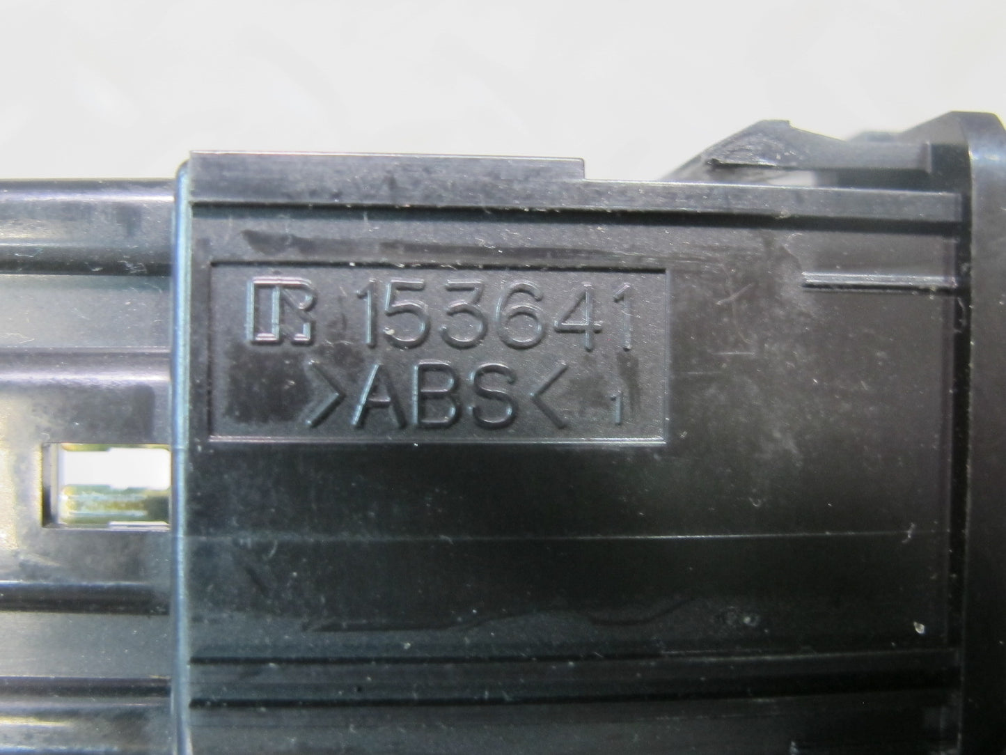 2003-2007 Lexus UZJ100L LX470 Side Mirror Vent Seat Rsca Button Switch Set of 5