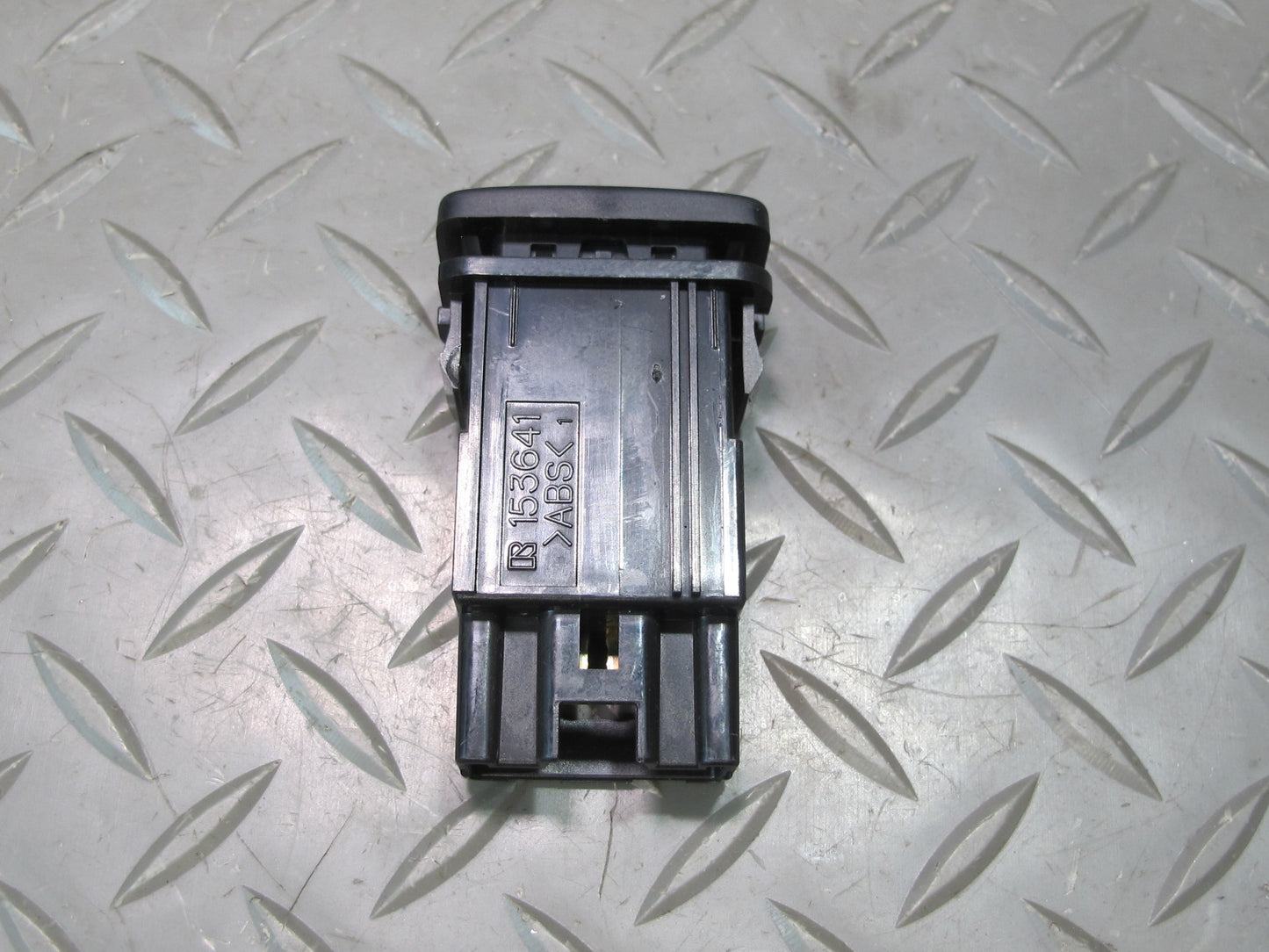 2003-2007 Lexus UZJ100L LX470 Side Mirror Vent Seat Rsca Button Switch Set of 5