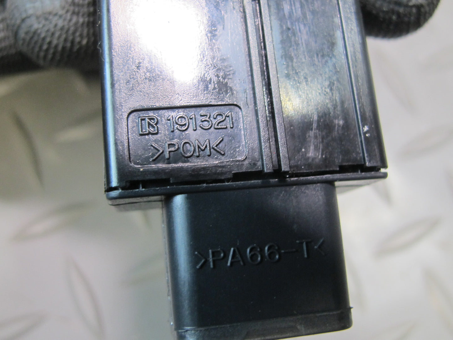 2003-2007 Lexus UZJ100L LX470 Side Mirror Vent Seat Rsca Button Switch Set of 5