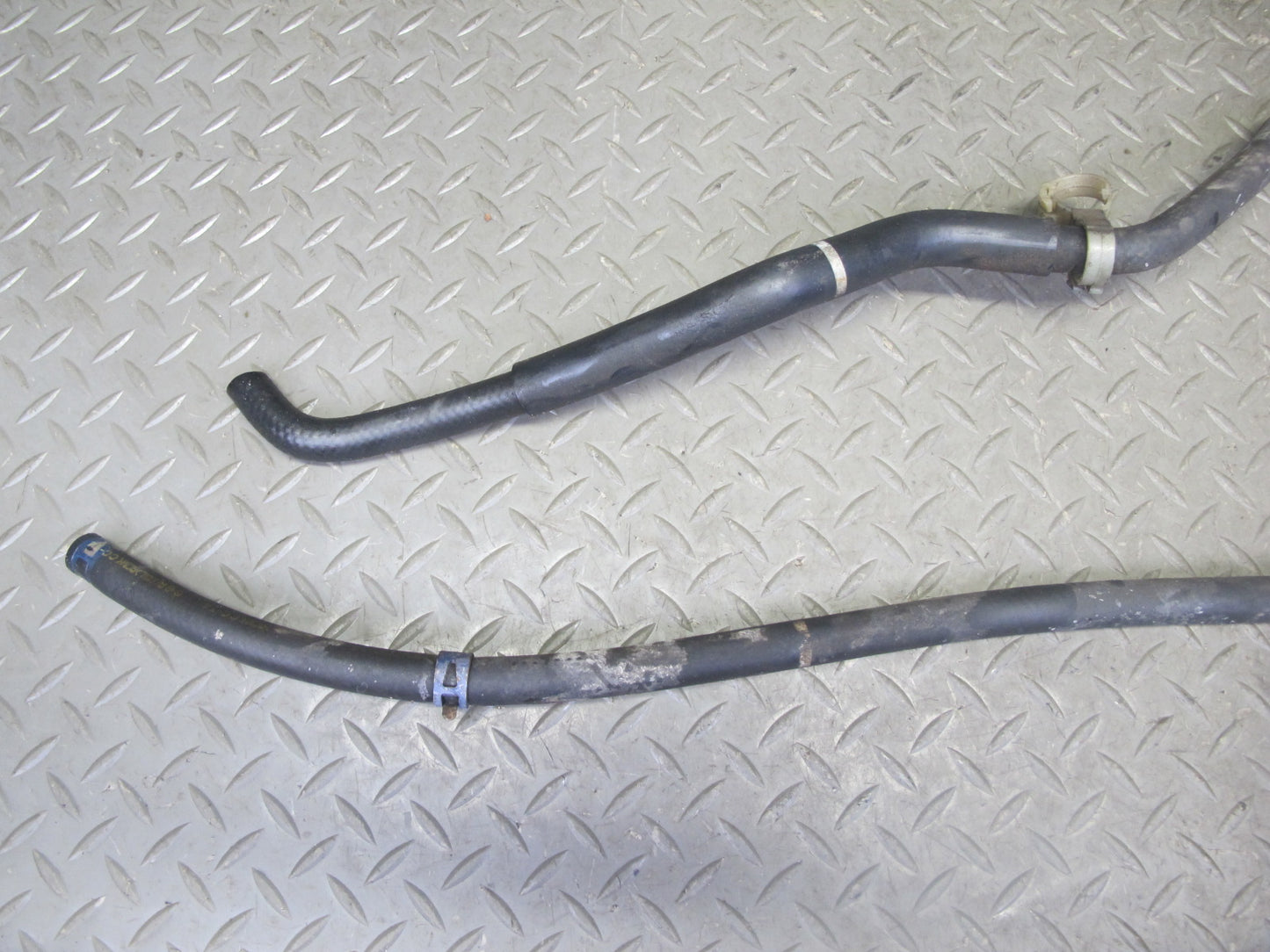 2003-2007 Lexus UZJ100L LX470 A/T Automatic Transmission Hose Pipe Line Set