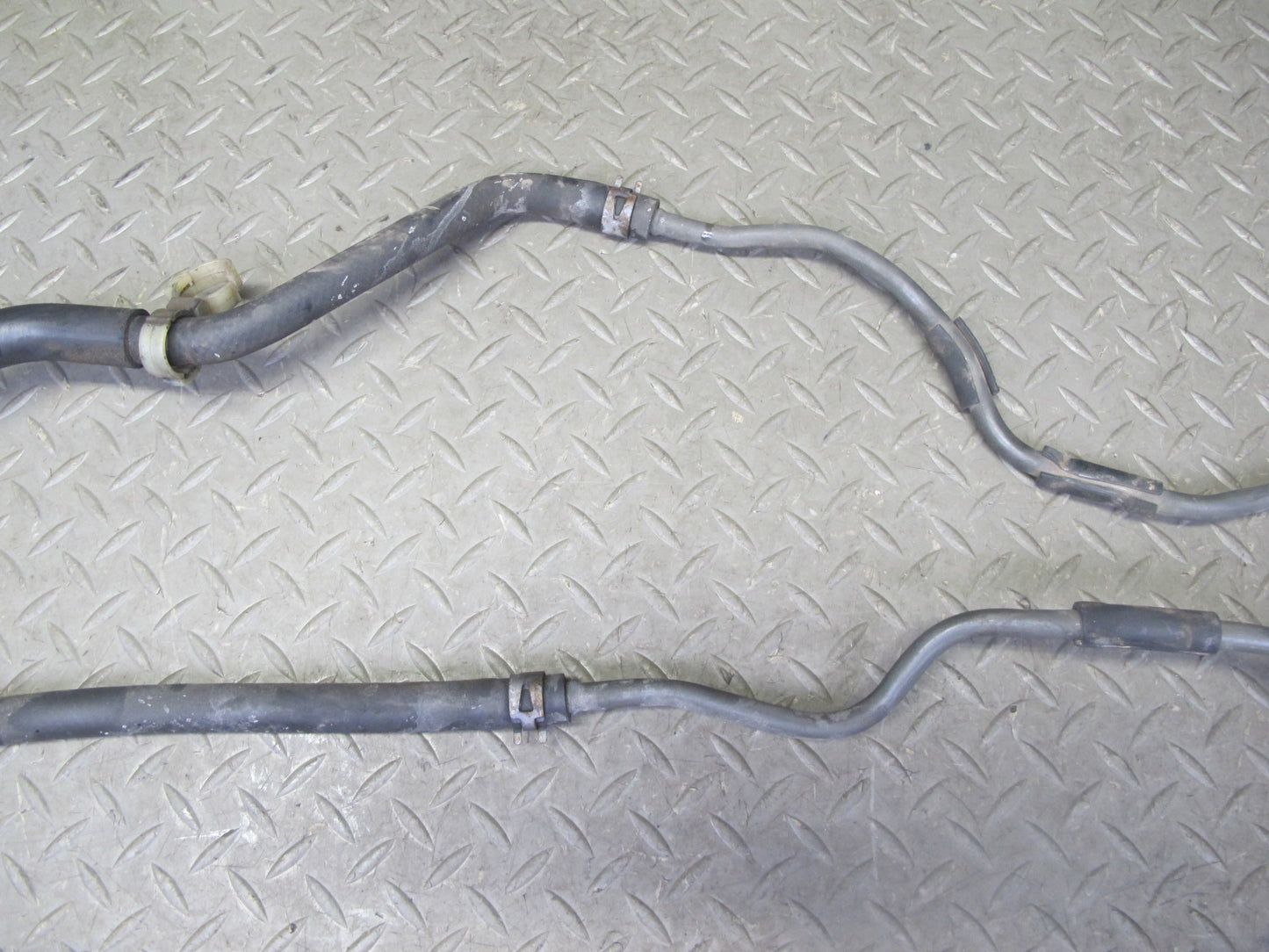2003-2007 Lexus UZJ100L LX470 A/T Automatic Transmission Hose Pipe Line Set