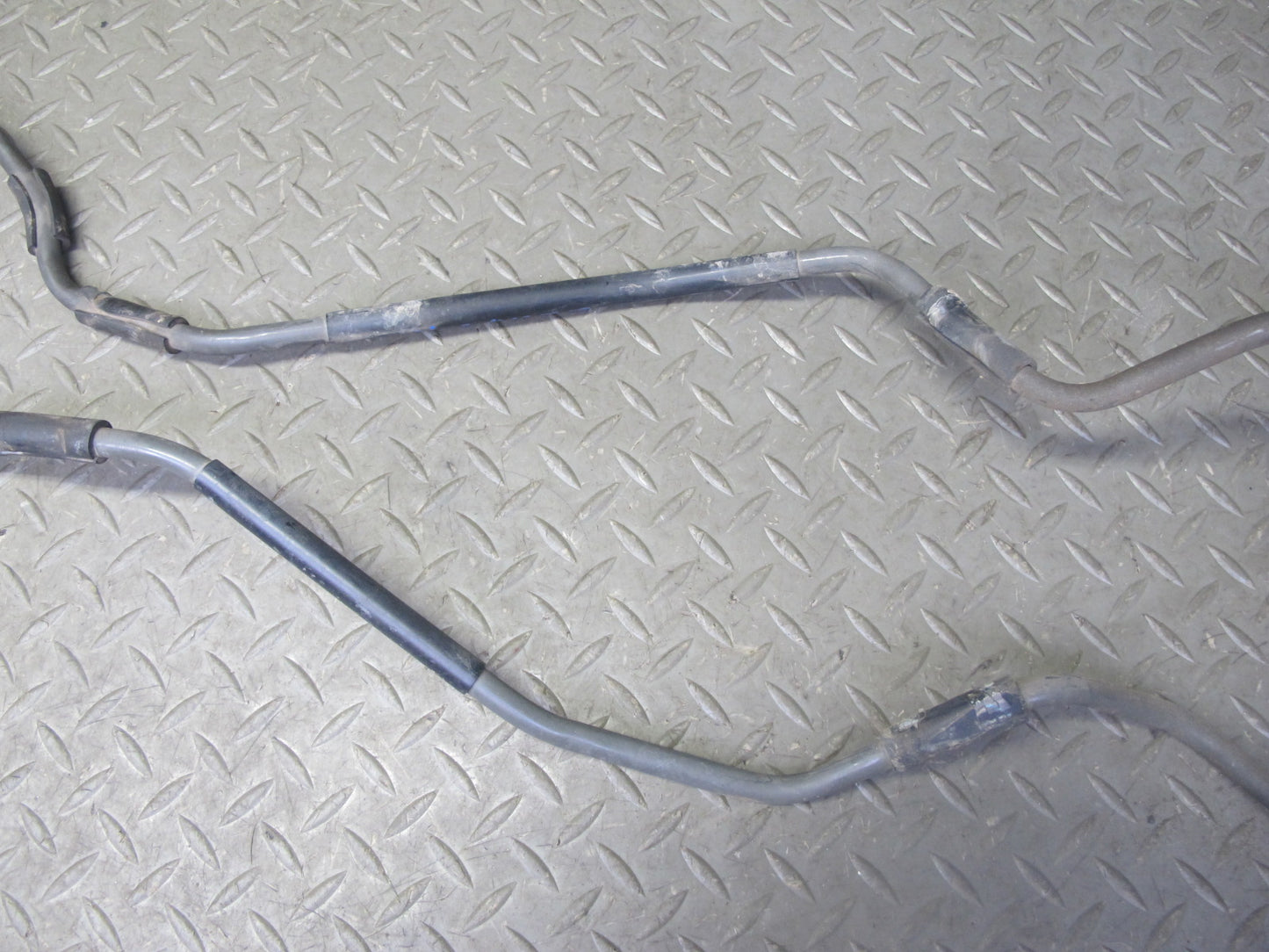 2003-2007 Lexus UZJ100L LX470 A/T Automatic Transmission Hose Pipe Line Set