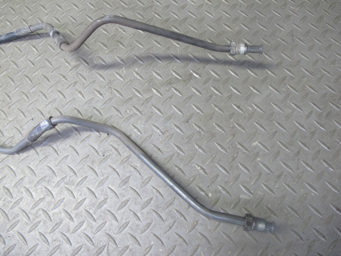 2003-2007 Lexus UZJ100L LX470 A/T Automatic Transmission Hose Pipe Line Set