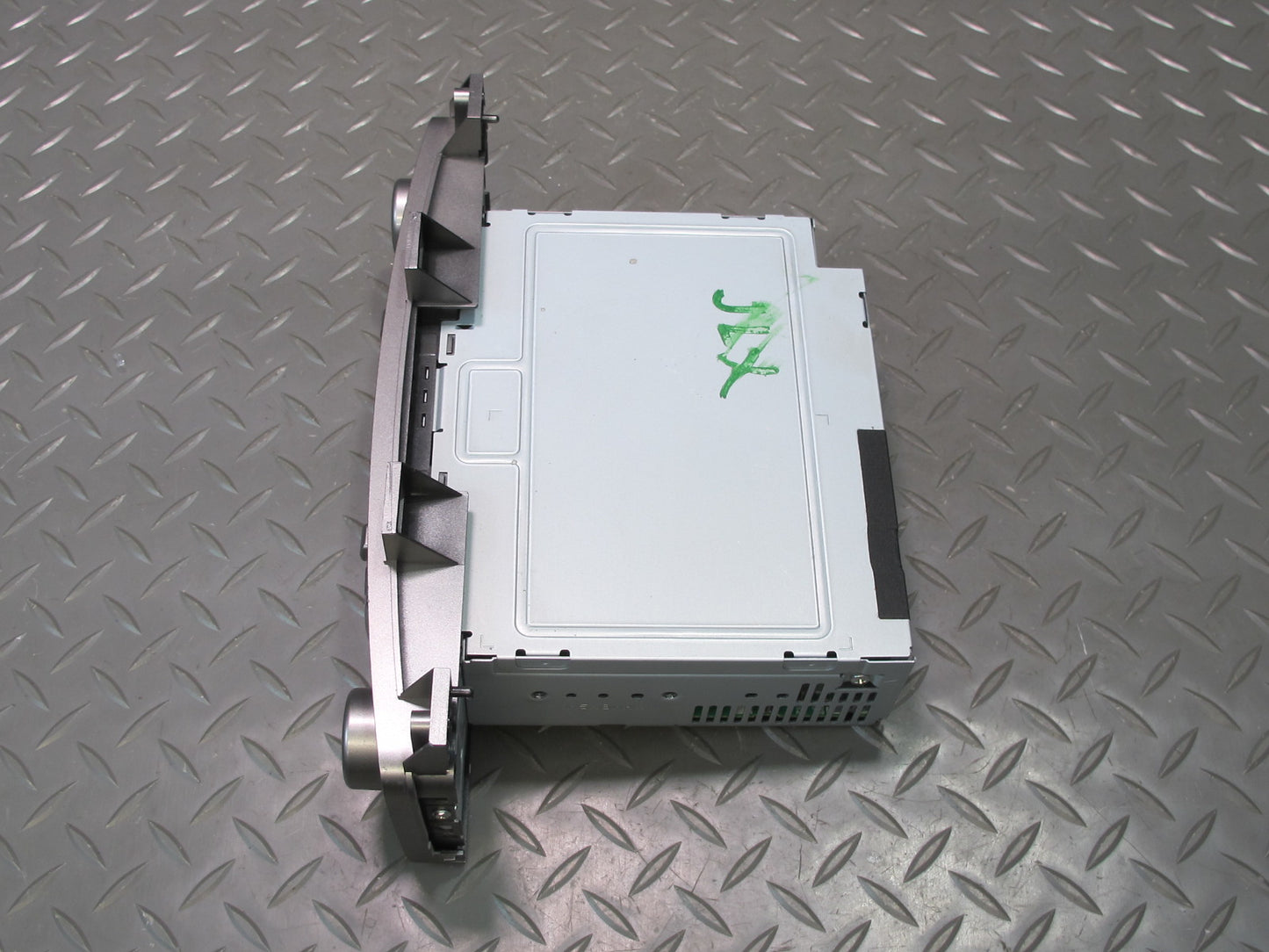 2003-2007 Lexus UZJ100L LX470 Car Stereo Radio Cassette Player 86120-60623