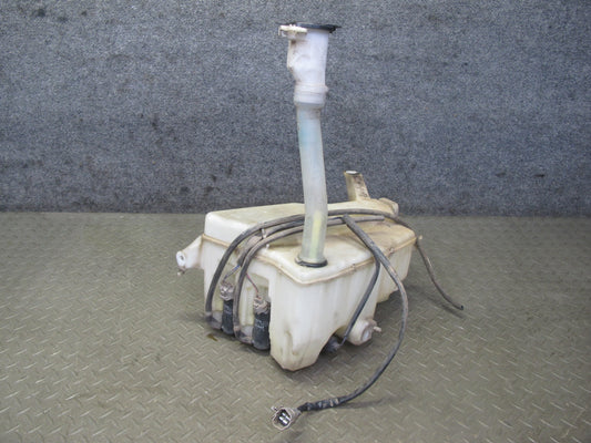 1998-2007 Lexus UZJ100L LX470 Windshield Washer Fluid Reservoir Tank Neck Pump