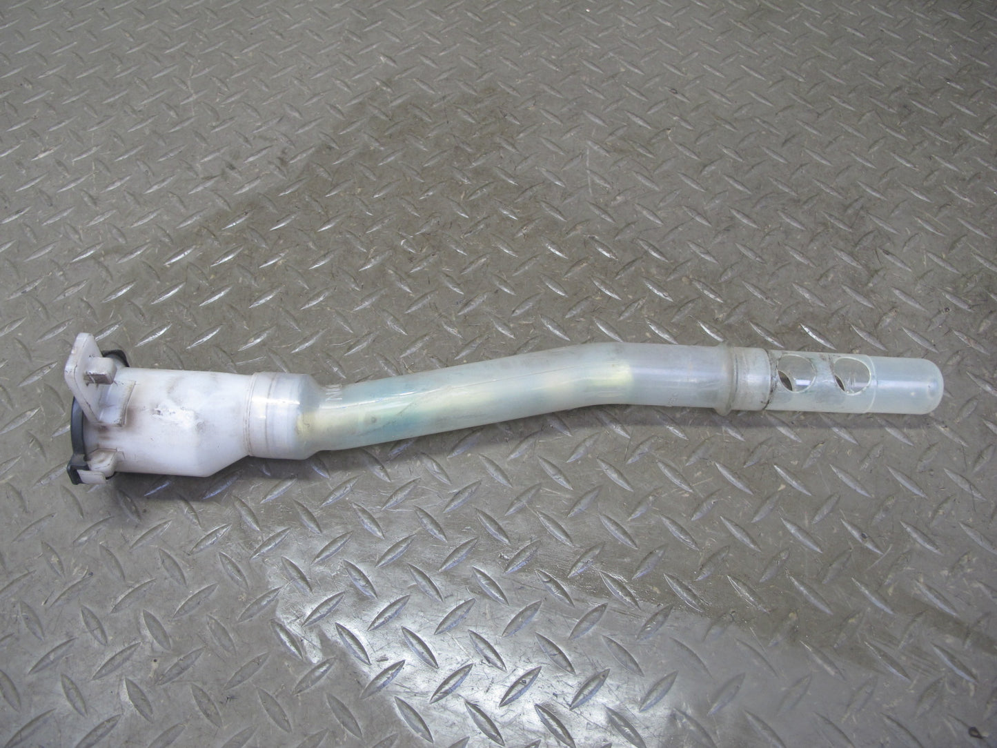 1998-2007 Lexus UZJ100L LX470 Windshield Washer Fluid Reservoir Tank Neck Pump