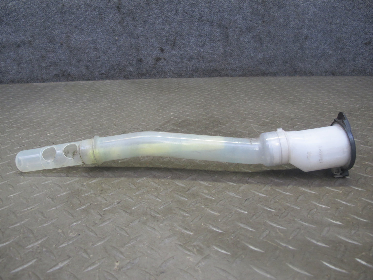 1998-2007 Lexus UZJ100L LX470 Windshield Washer Fluid Reservoir Tank Neck Pump