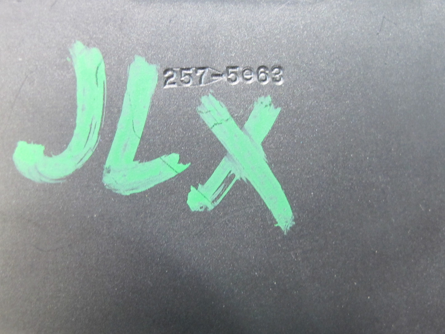 2003-2007 Lexus UZJ100L LX470 Windshield Wiper Control Module 85943-60031