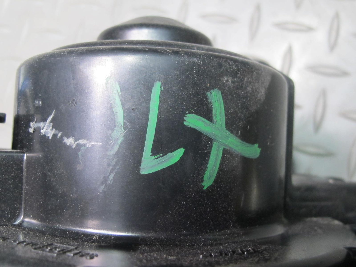 1998-2007 Lexus J100 LX470 A/C Heater Blower Motor Fan w Resistor