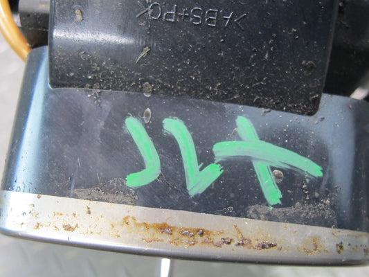 2003-2007 Lexus LX470 A/T Automatic Transmission Gear Shifter Selector