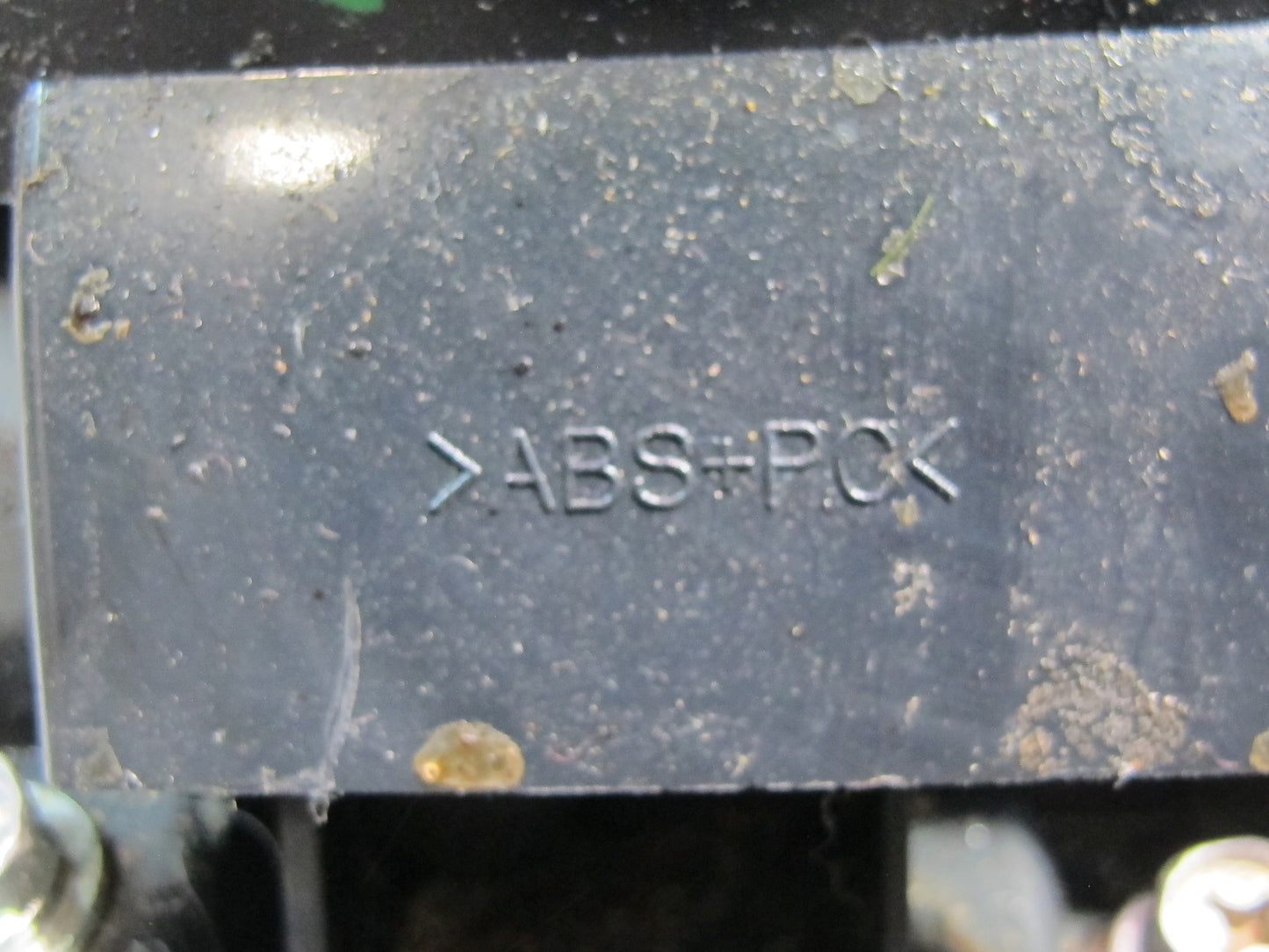 2003-2007 Lexus LX470 A/T Automatic Transmission Gear Shifter Selector