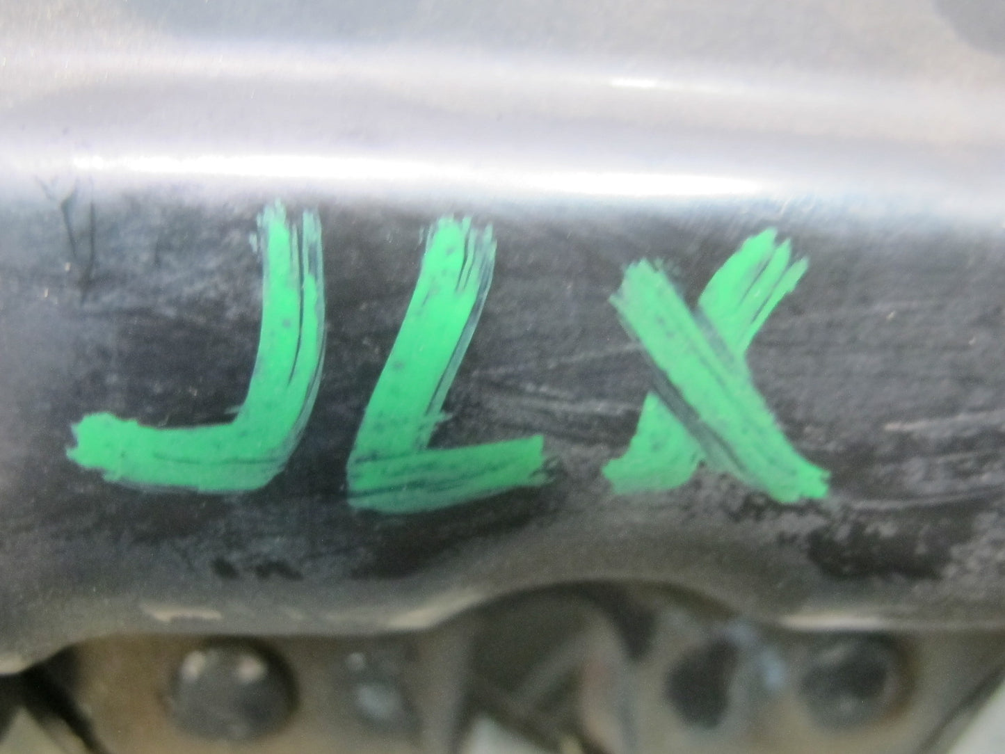 1998-2007 Lexus UZJ100L LX470 Front Hood Lock Latch