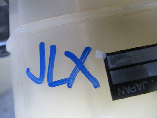 2003-2007 Lexus UZJ100L LX470 Anti Lock ABS Pump Brake Master Cylinder Assembly