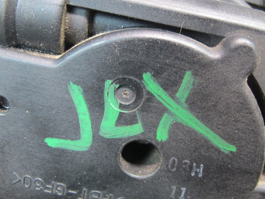 2003-2007 Lexus UZJ100L LX470 Radio Power Antenna Motor Assembly