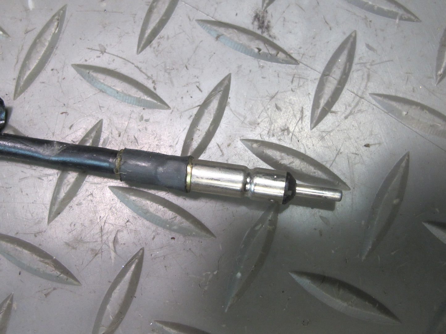 2003-2007 Lexus UZJ100L LX470 Radio Power Antenna Motor Assembly