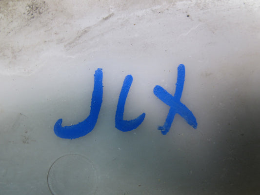 2003-2007 Lexus UZJ100L LX470 Battery Tray Bracket Support Set