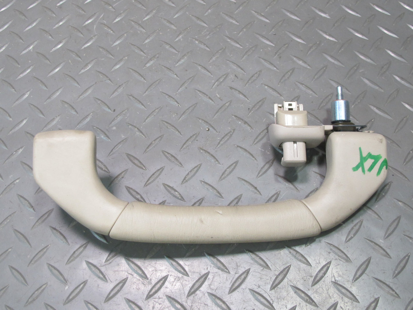 1998-2007 Lexus UZJ100L LX470 Interior Grab Handle Hook Set of 11