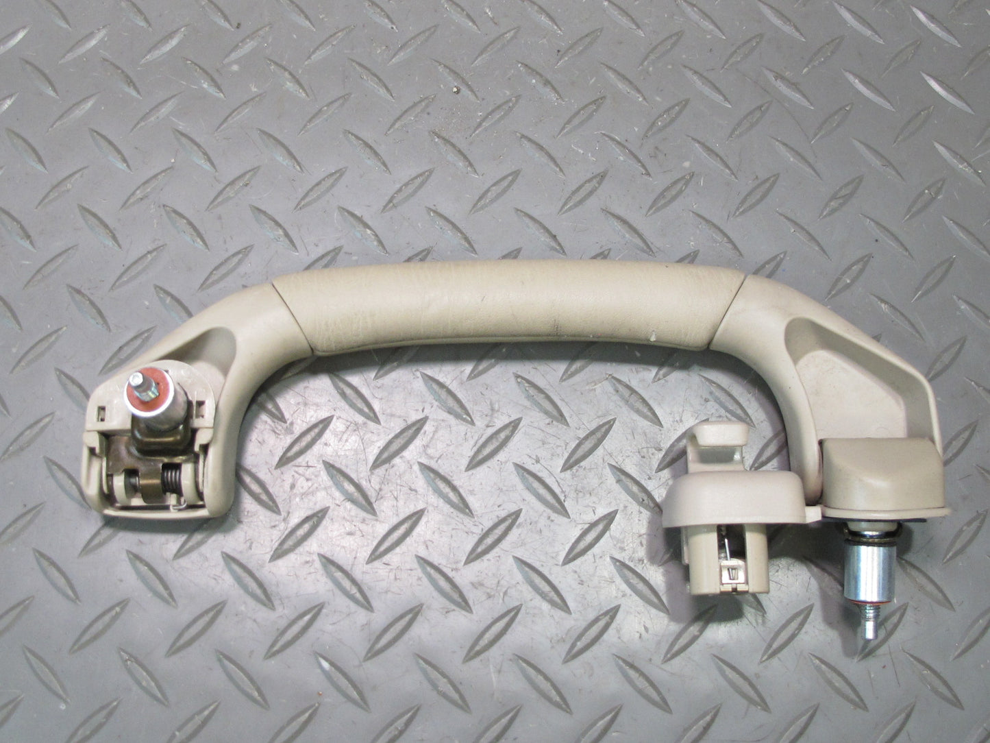 1998-2007 Lexus UZJ100L LX470 Interior Grab Handle Hook Set of 11