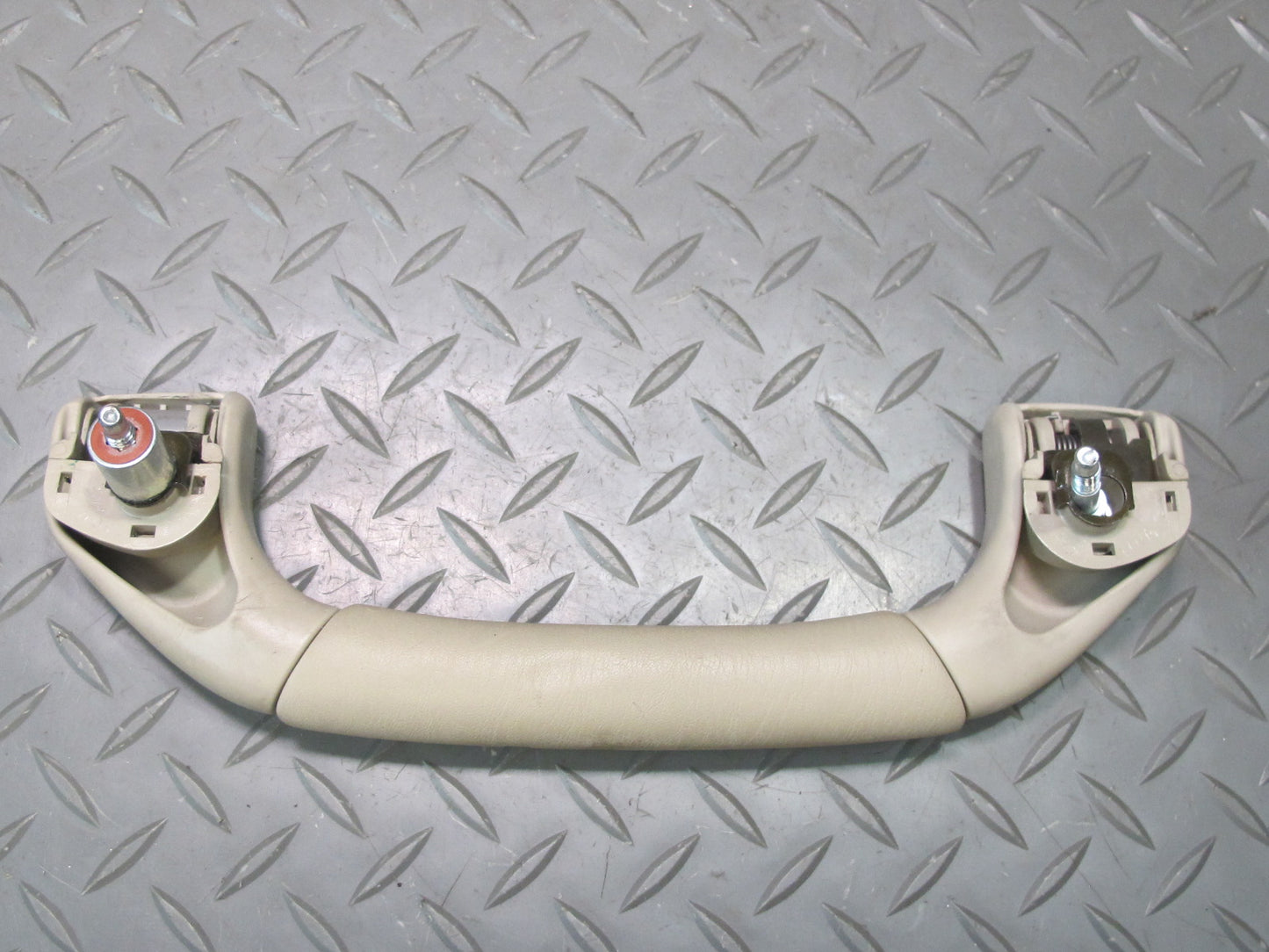 1998-2007 Lexus UZJ100L LX470 Interior Grab Handle Hook Set of 11