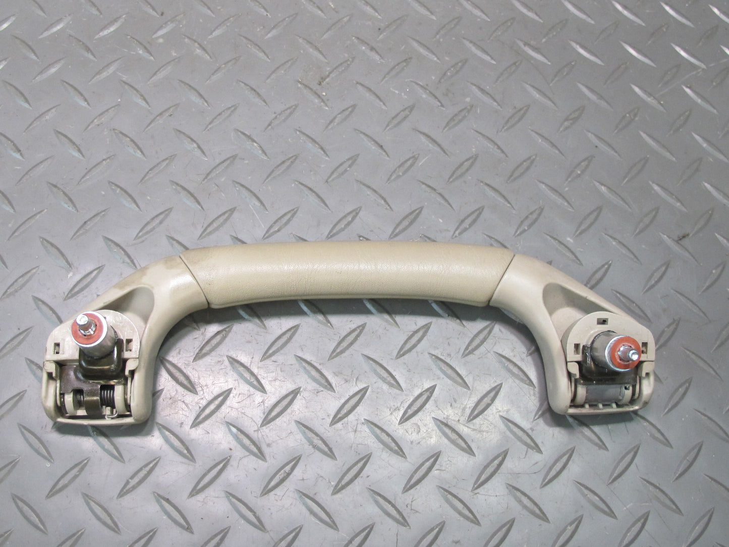 1998-2007 Lexus UZJ100L LX470 Interior Grab Handle Hook Set of 11