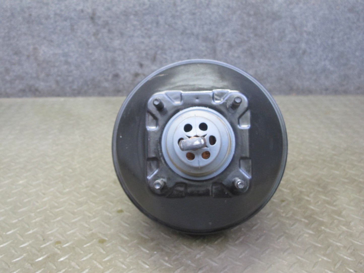 98-04 Chevrolet Corvette C5 Brake Master Cylinder Booster Fluid Reservoir OEM