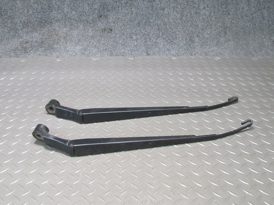 1999-2007 Lexus UZJ100L LX470 Front Left & Right Windshield Wiper Arm Set