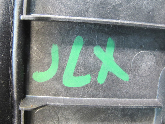 2003-2007 Lexus UZJ100L LX470 Center Console Shifter Wood Trim Cover  Panel