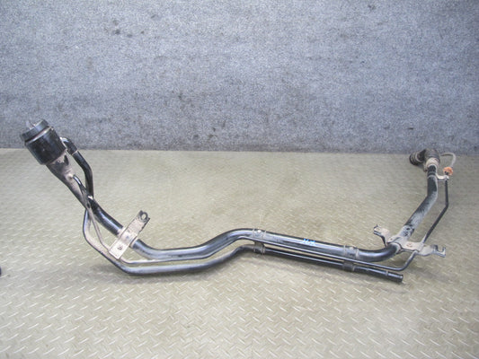 2006-2007 Lexus UZJ100L LX470 Fuel Tank Filler Neck Pipe