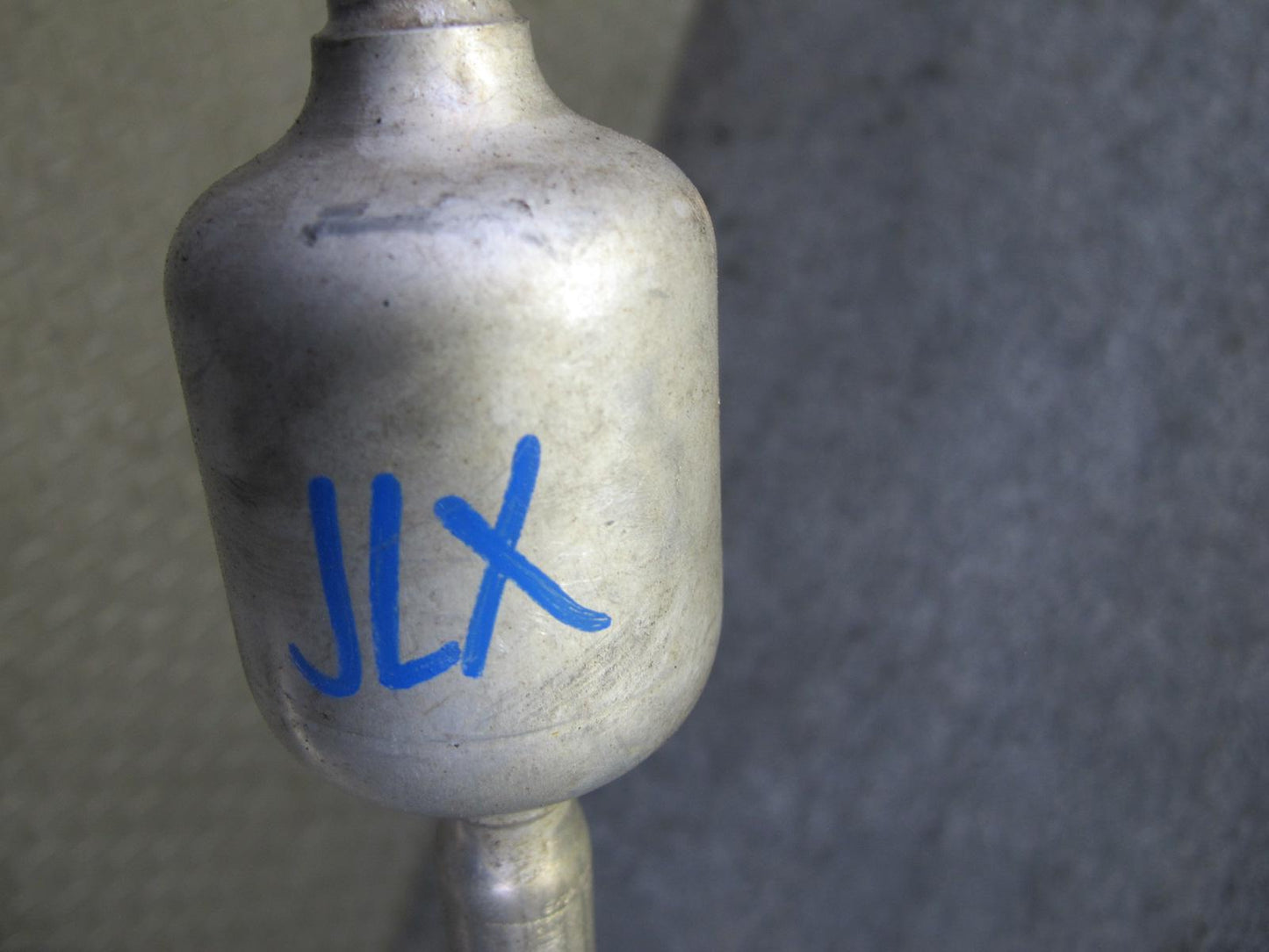 2003-2007 Lexus UZJ100L LX470 A/C Air Condition  Hose Pipe Line Set