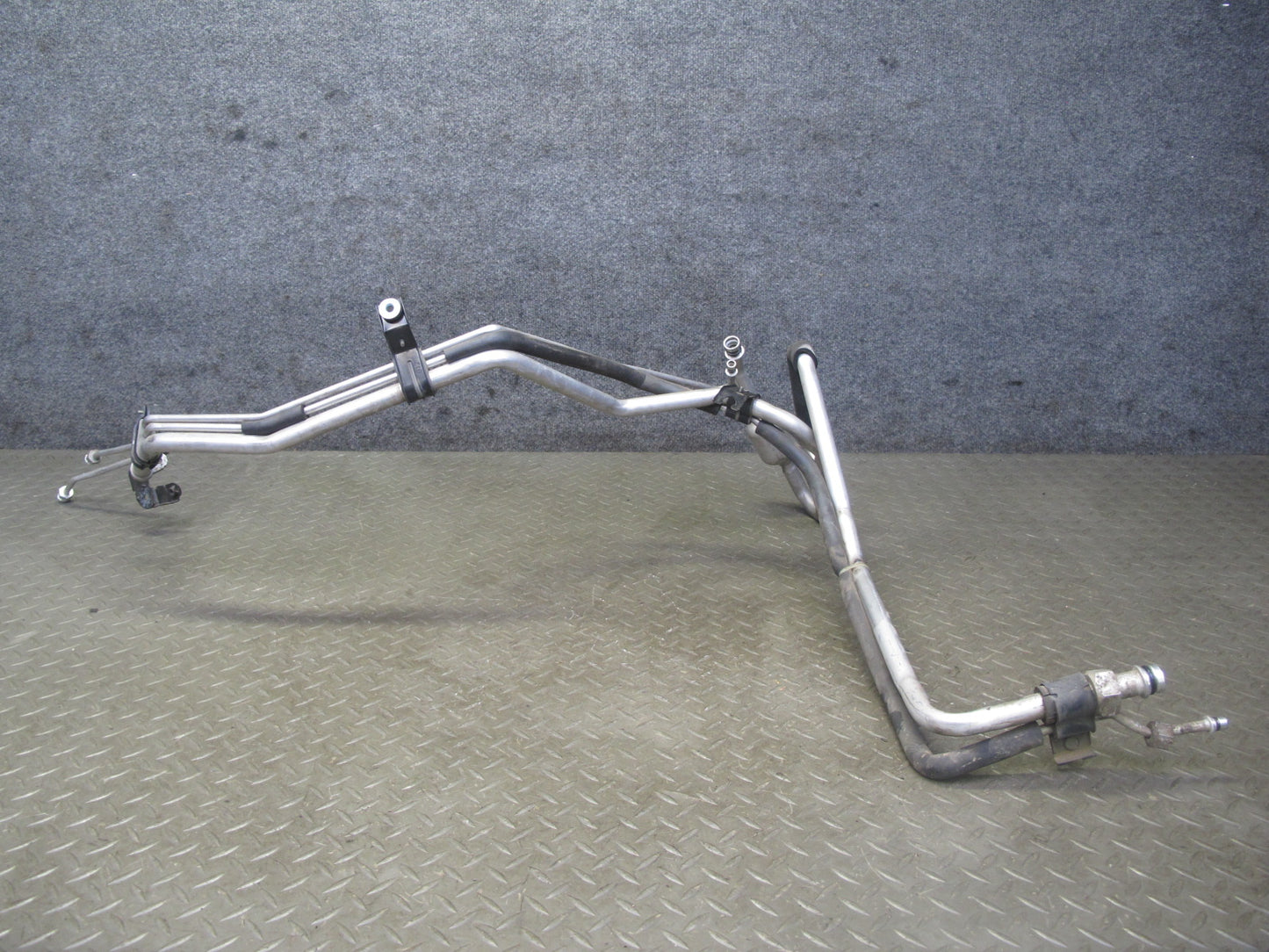 2003-2007 Lexus UZJ100L LX470 A/C Air Condition  Hose Pipe Line Set