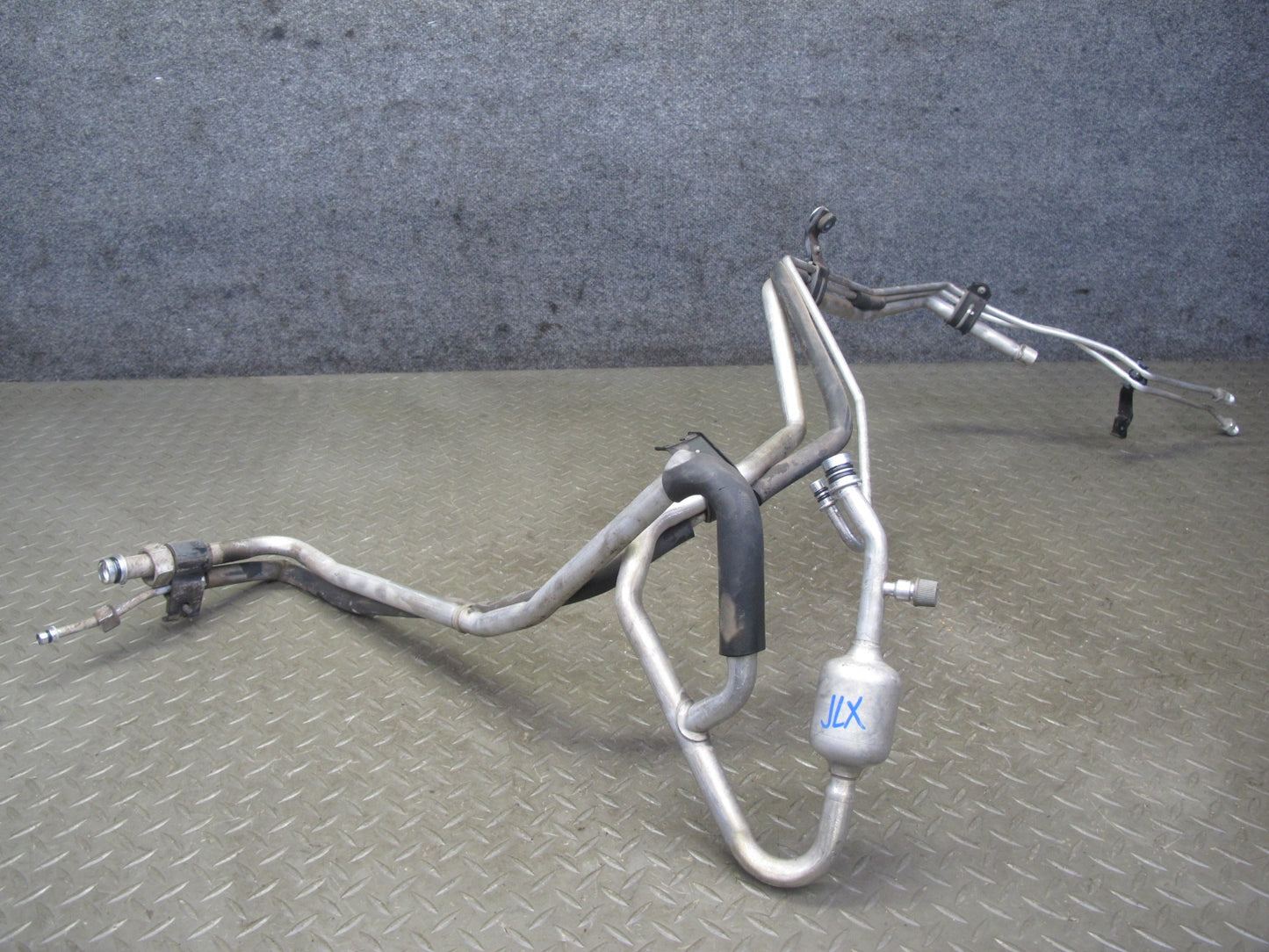 2003-2007 Lexus UZJ100L LX470 A/C Air Condition  Hose Pipe Line Set