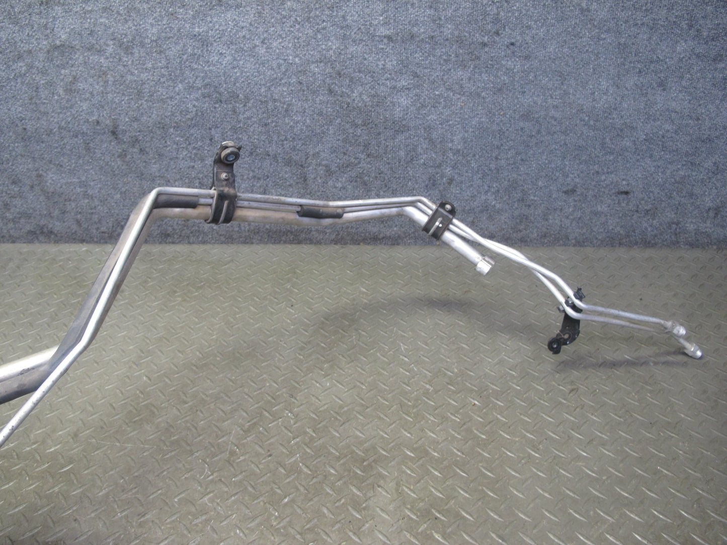 2003-2007 Lexus UZJ100L LX470 A/C Air Condition  Hose Pipe Line Set