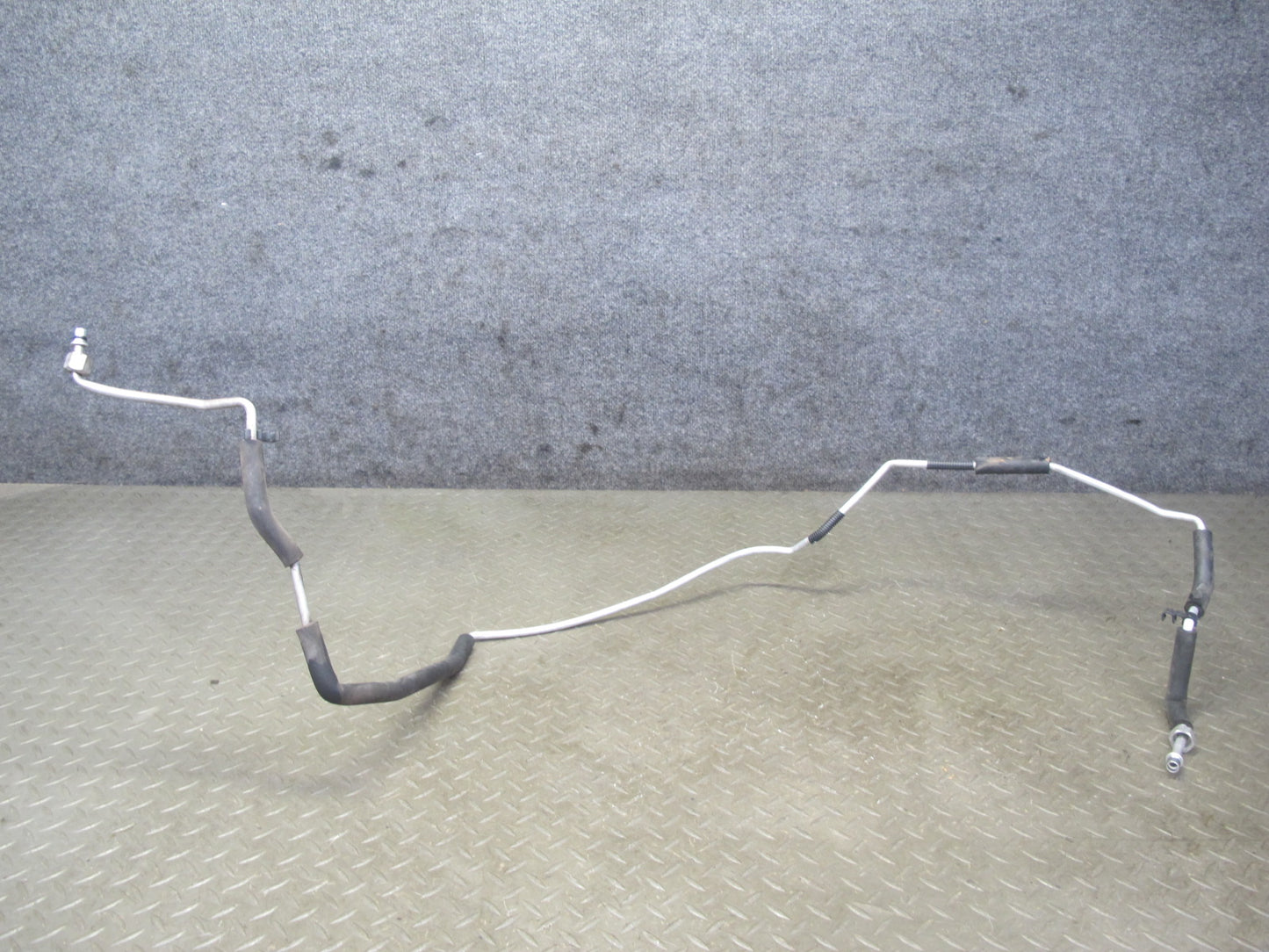 2003-2007 Lexus UZJ100L LX470 A/C Air Condition  Hose Pipe Line Set