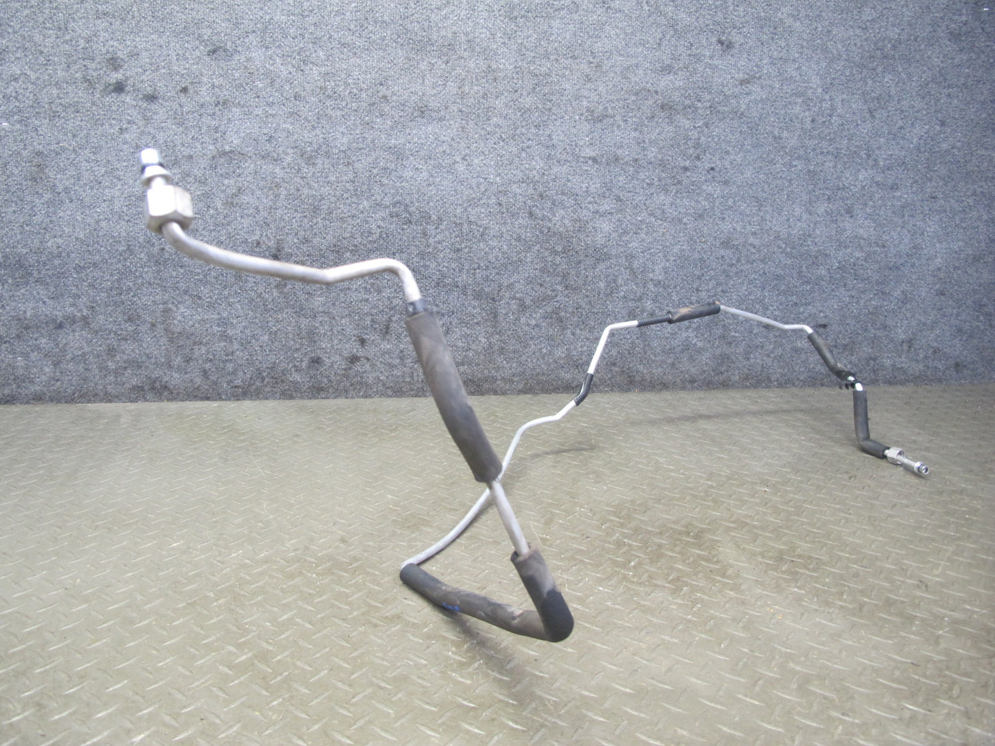 2003-2007 Lexus UZJ100L LX470 A/C Air Condition  Hose Pipe Line Set