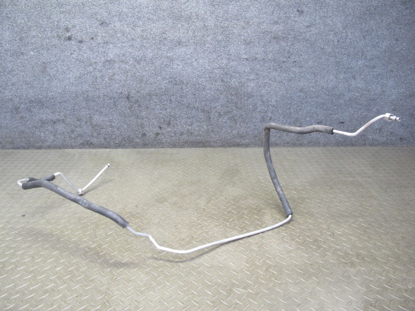 2003-2007 Lexus UZJ100L LX470 A/C Air Condition  Hose Pipe Line Set