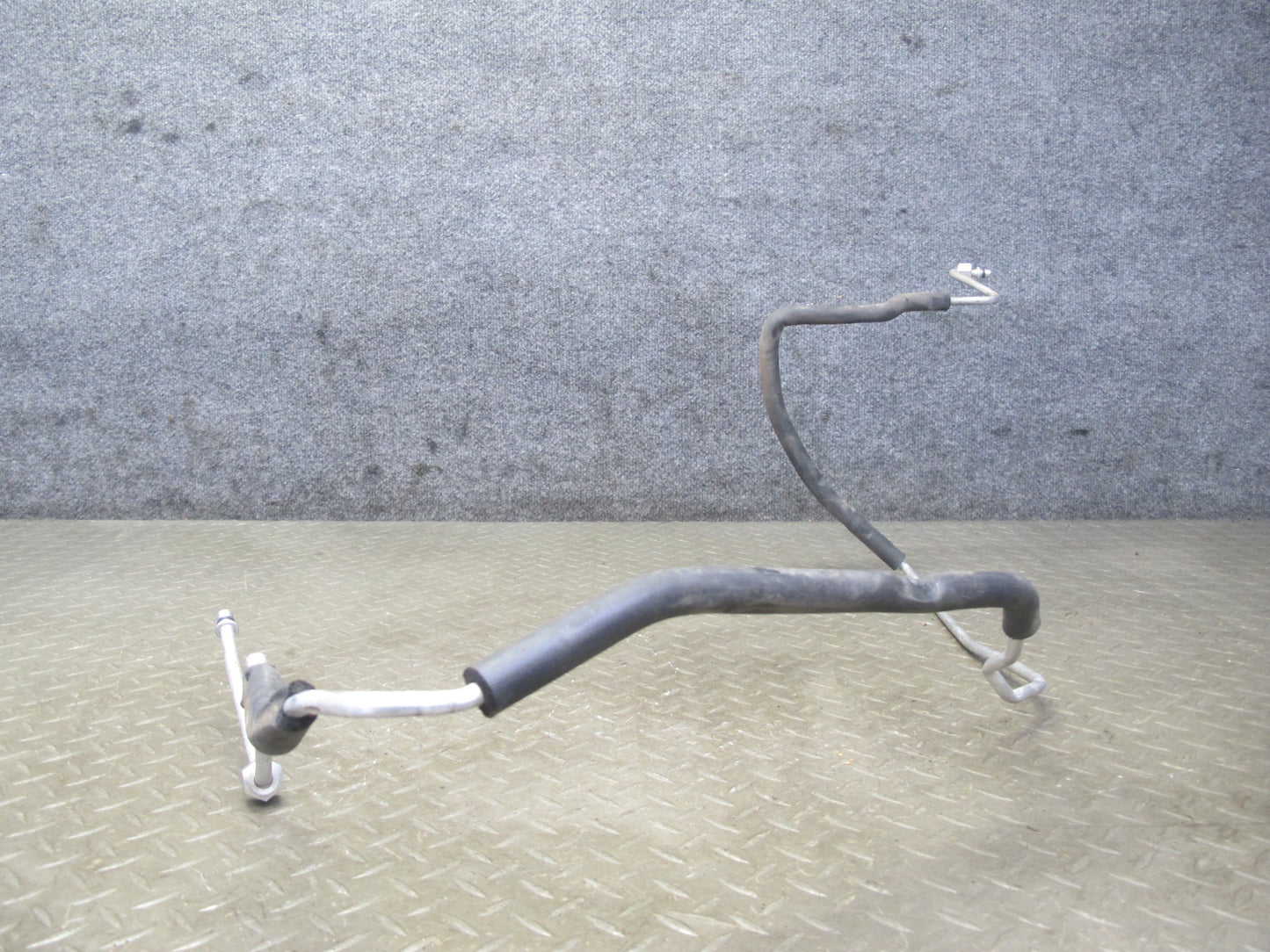 2003-2007 Lexus UZJ100L LX470 A/C Air Condition  Hose Pipe Line Set