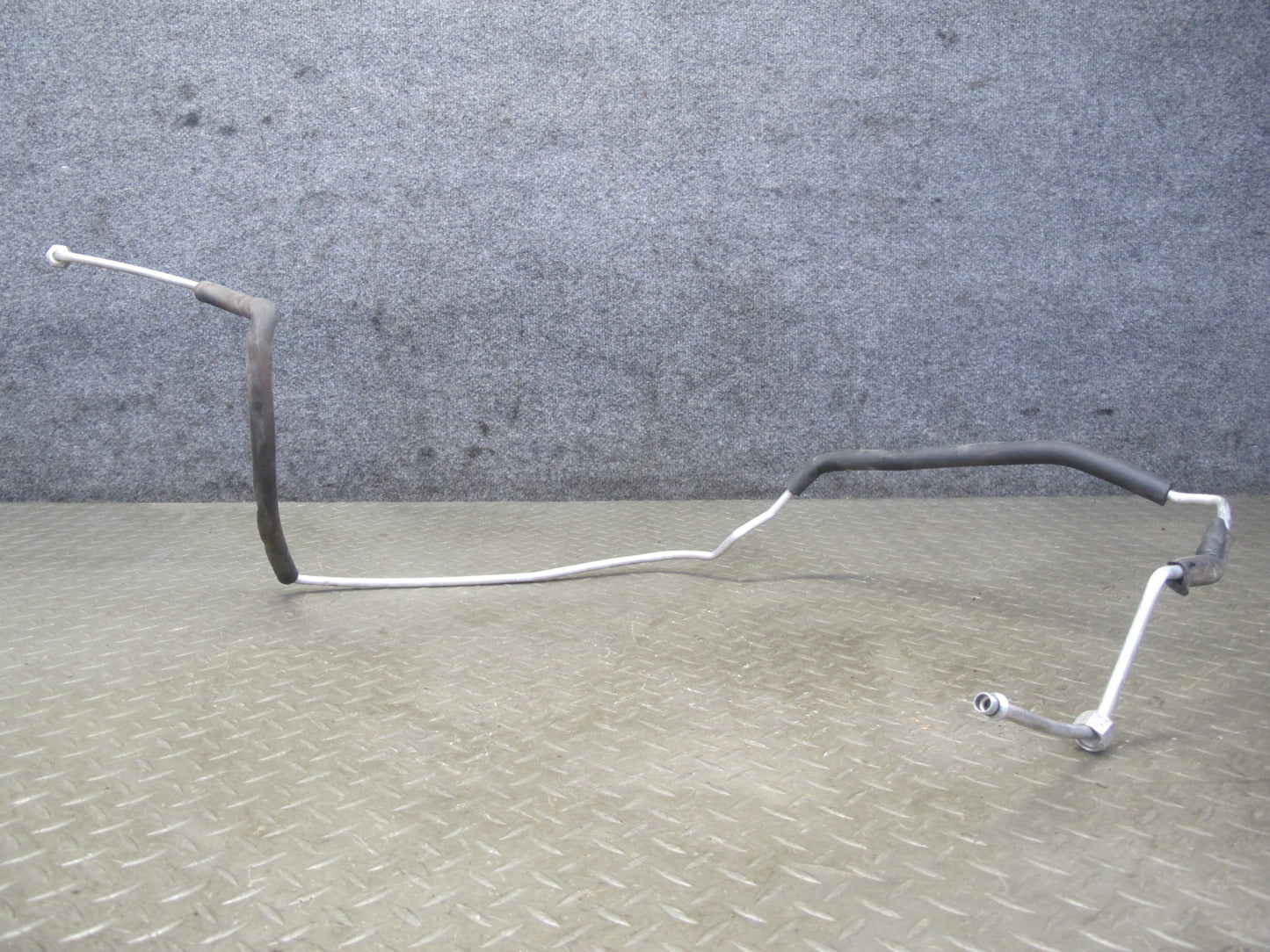 2003-2007 Lexus UZJ100L LX470 A/C Air Condition  Hose Pipe Line Set