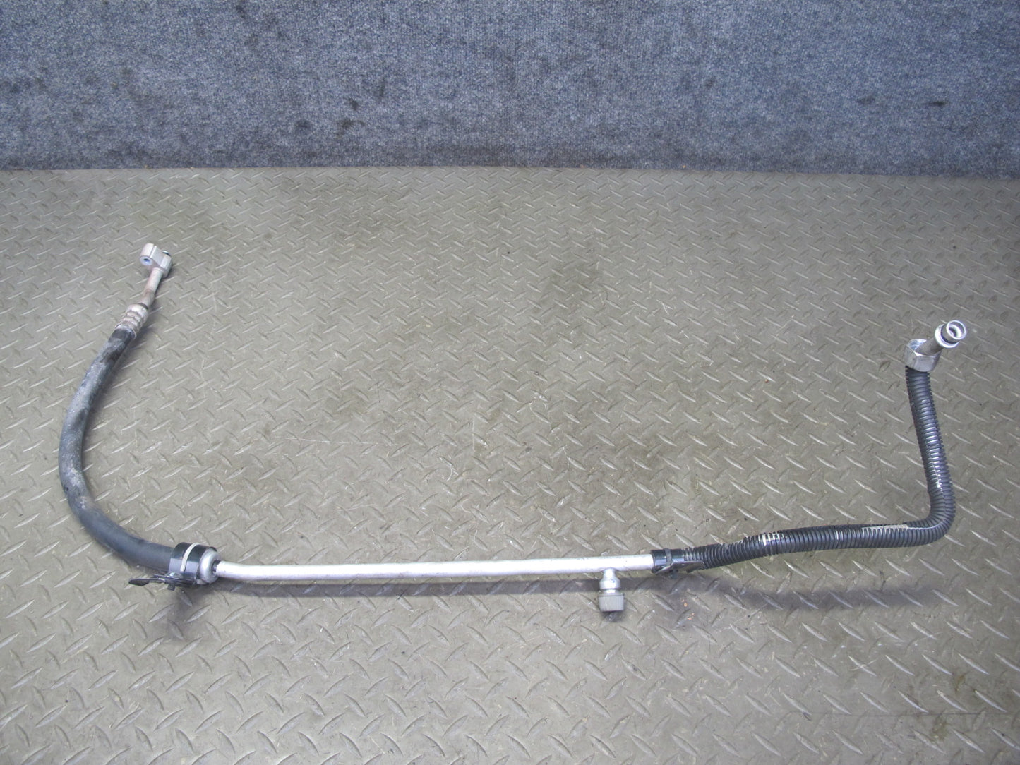 2003-2007 Lexus UZJ100L LX470 A/C Air Condition  Hose Pipe Line Set