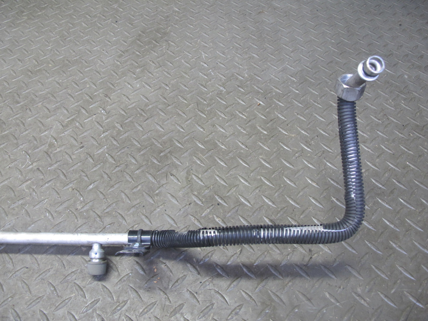 2003-2007 Lexus UZJ100L LX470 A/C Air Condition  Hose Pipe Line Set