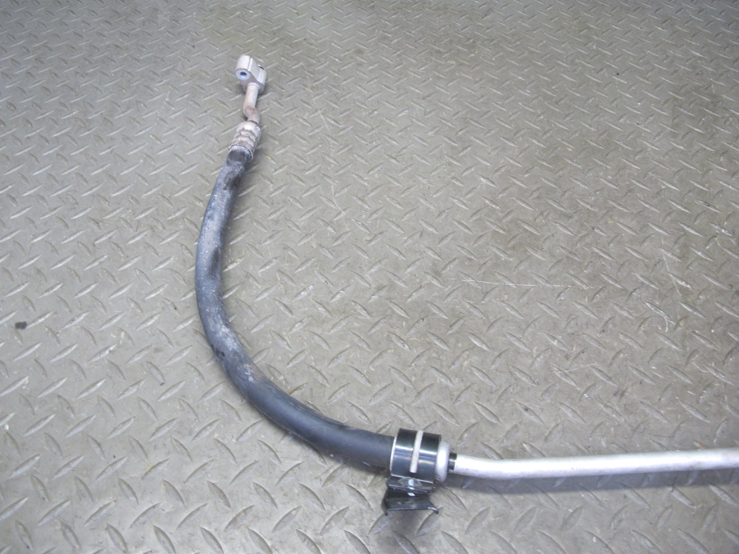 2003-2007 Lexus UZJ100L LX470 A/C Air Condition  Hose Pipe Line Set