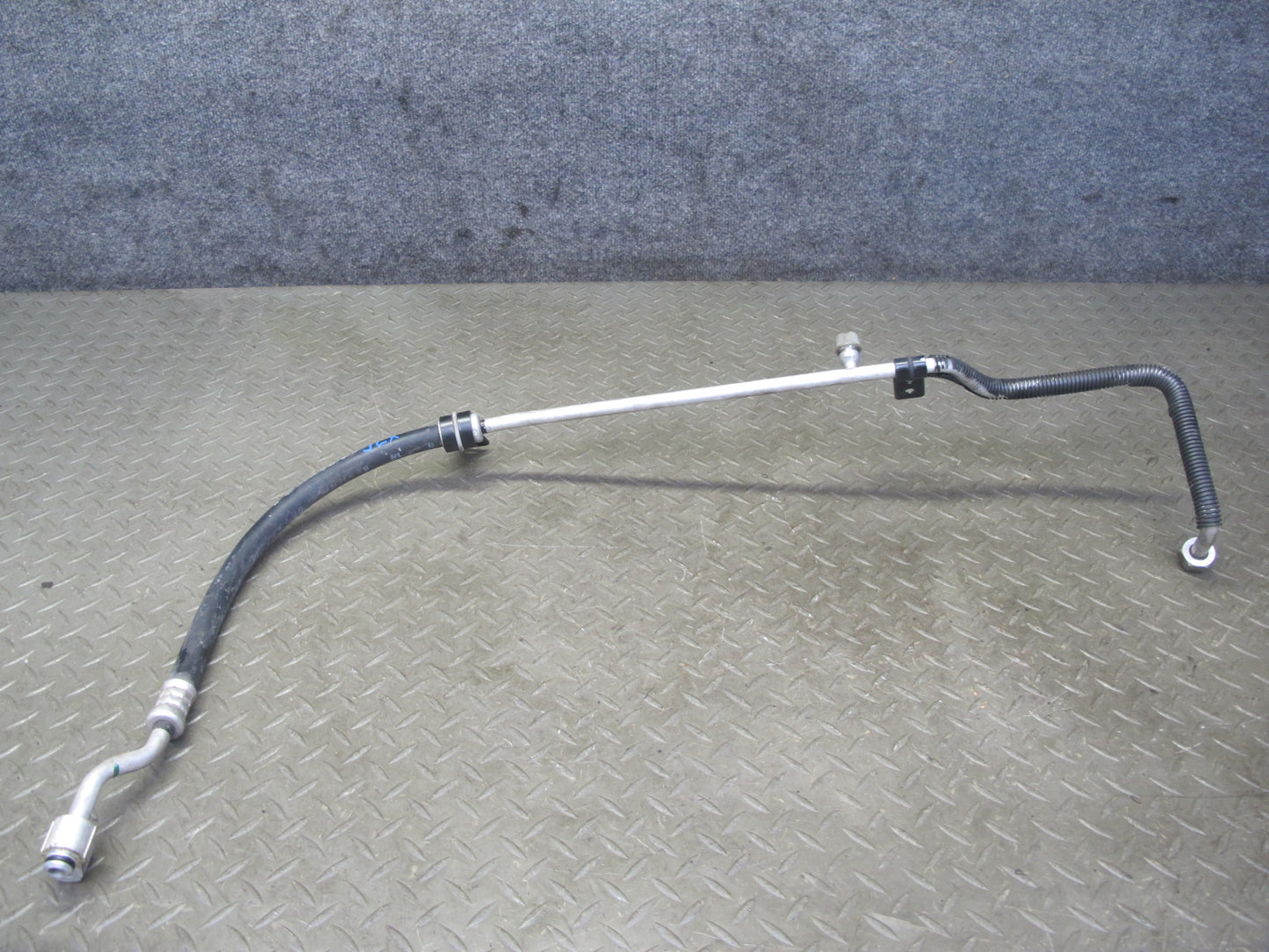 2003-2007 Lexus UZJ100L LX470 A/C Air Condition  Hose Pipe Line Set