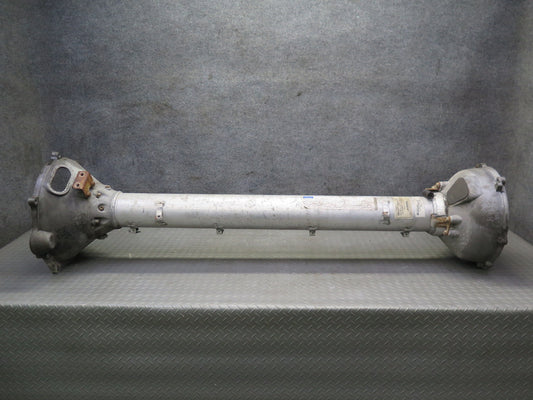 97-99 Chevrolet Corvette C5 A/T Auto Transmission Torque Tube Driveshaft 88K OEM