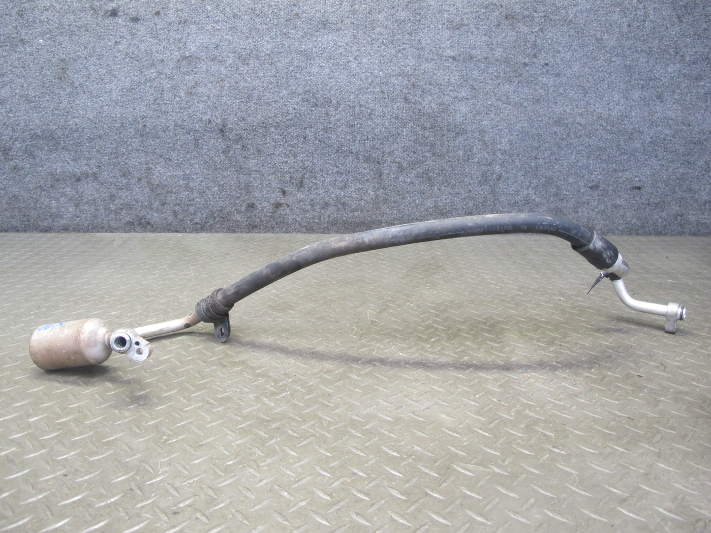 2003-2007 Lexus UZJ100L LX470 A/C Air Condition  Hose Pipe Line Set
