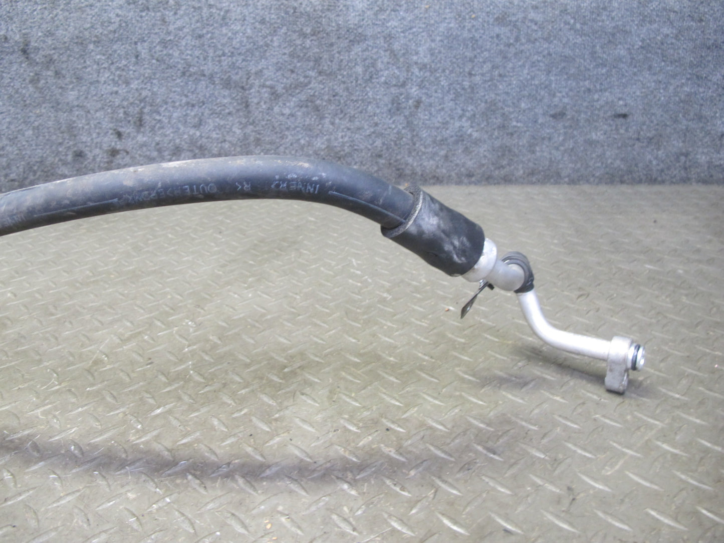 2003-2007 Lexus UZJ100L LX470 A/C Air Condition  Hose Pipe Line Set