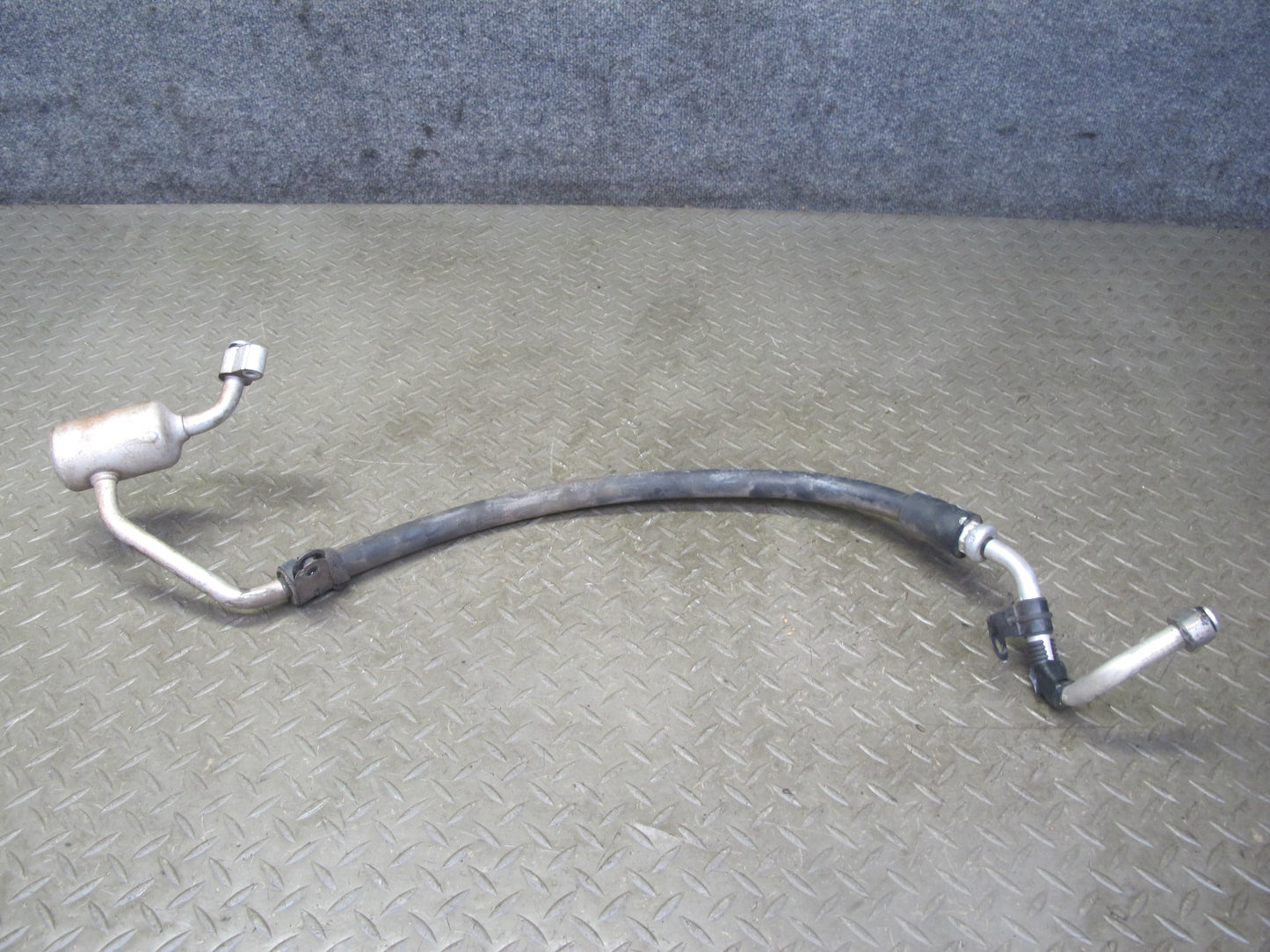 2003-2007 Lexus UZJ100L LX470 A/C Air Condition  Hose Pipe Line Set