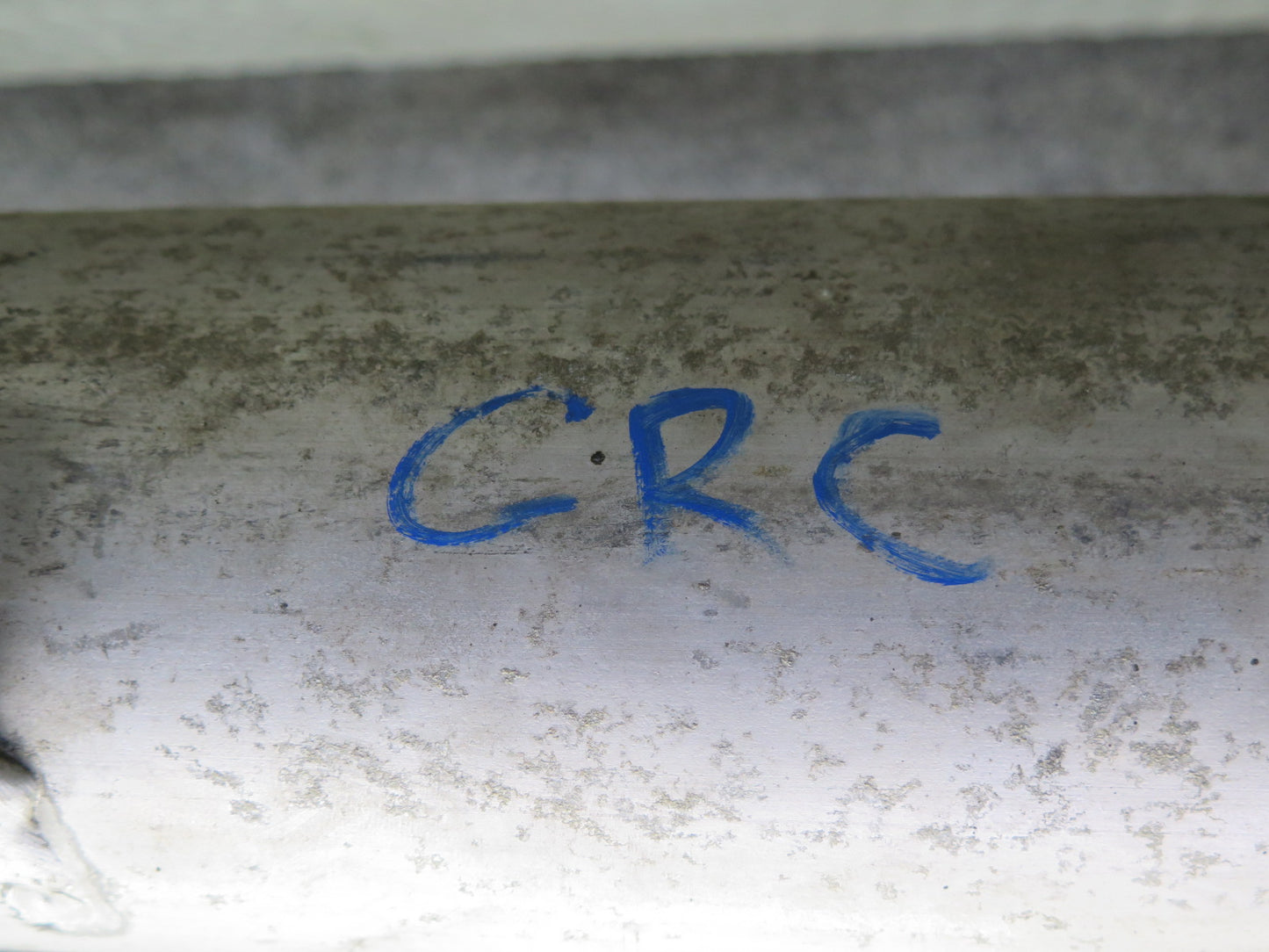 97-99 Chevrolet Corvette C5 A/T Auto Transmission Torque Tube Driveshaft 88K OEM