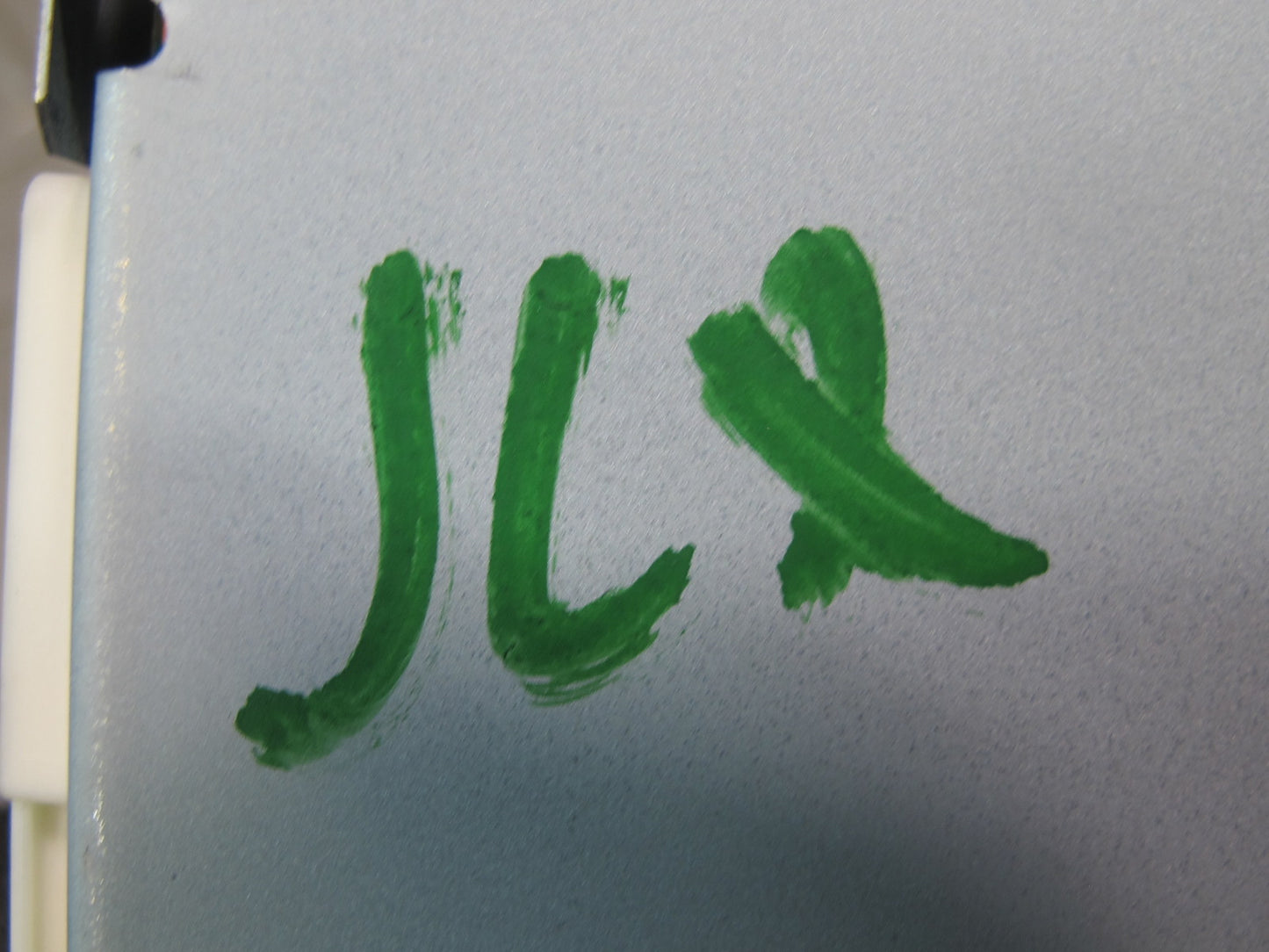 2003-2007 Lexus UZJ100L LX470 Parking Assist Control Module 86792-60050