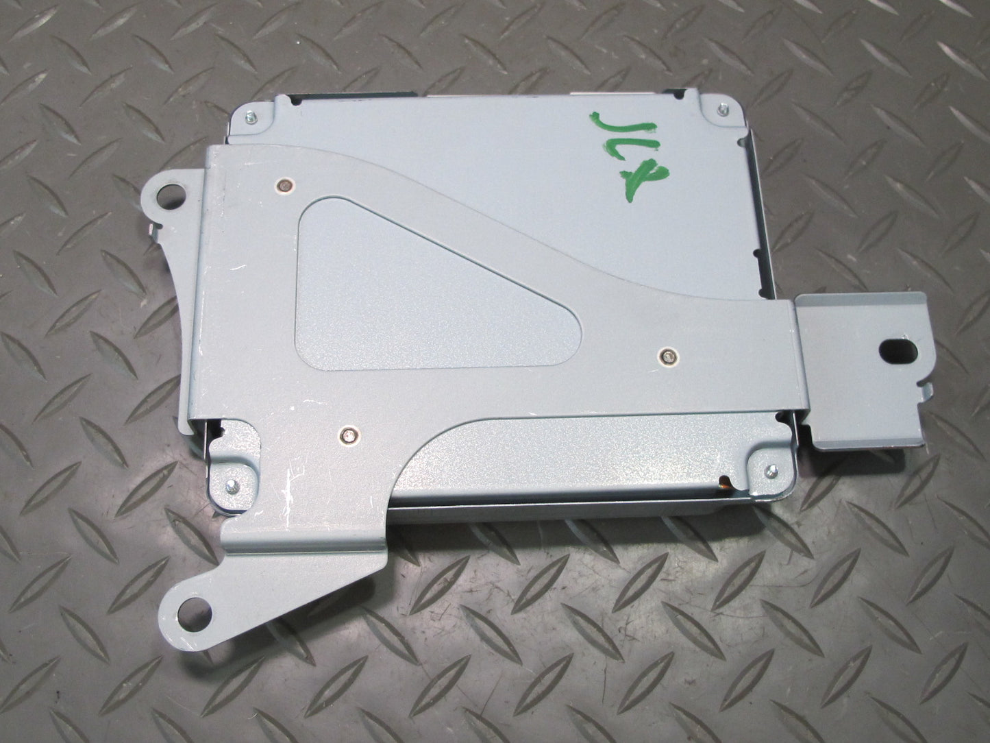 2003-2007 Lexus UZJ100L LX470 Parking Assist Control Module 86792-60050