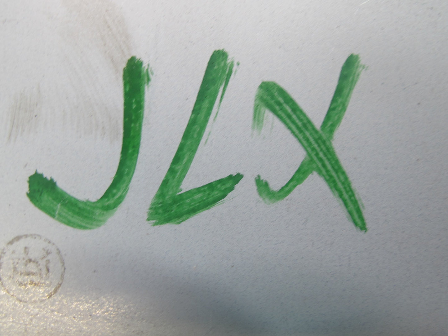 2003-2007 Lexus UZJ100L LX470 Suspension Control Computer Module 89290-60040