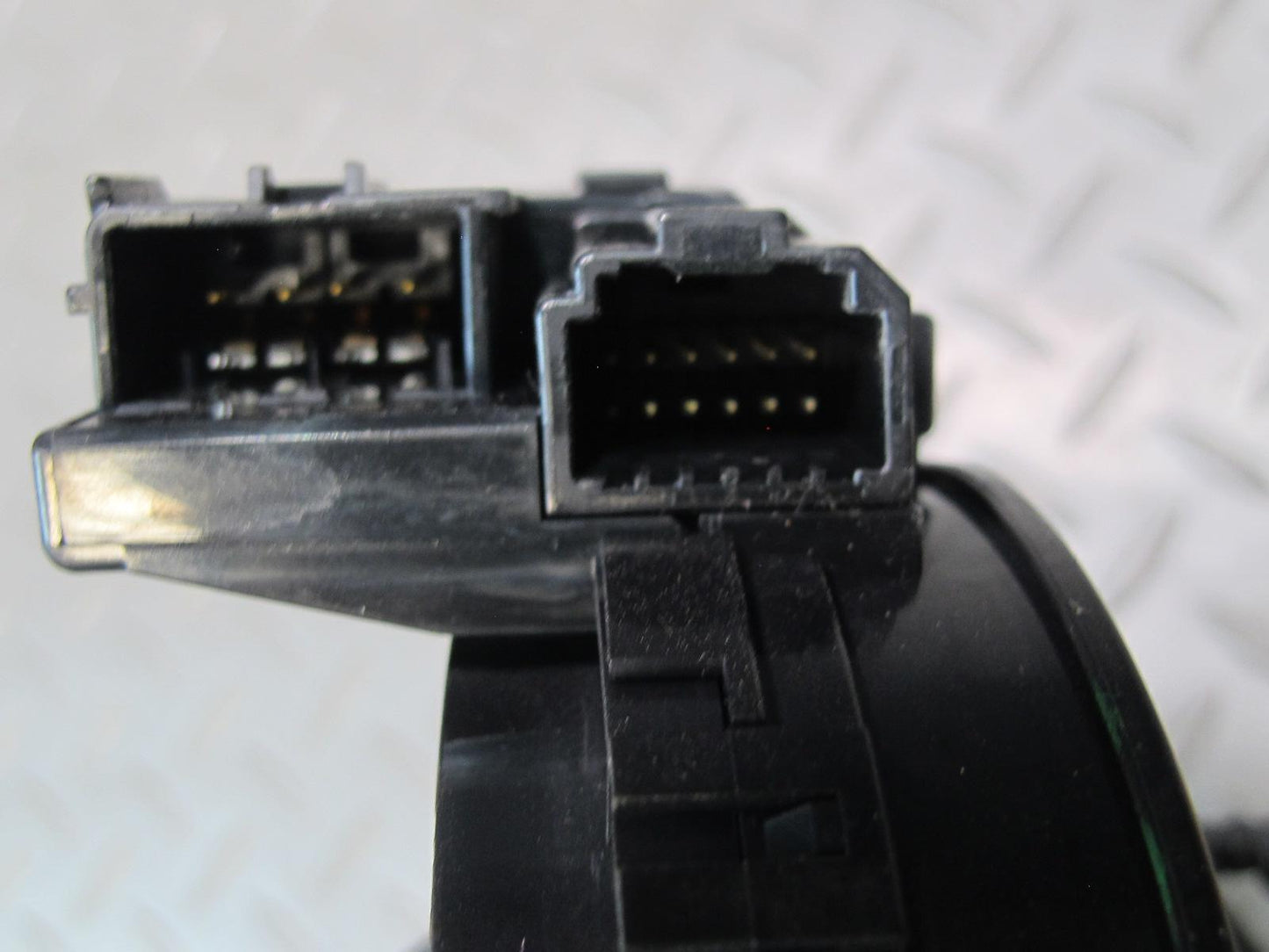 03-07 LEXUS LX470 STEERING COLUMN MULTI SWITCH CLOCK SPRING OEM